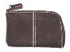 Mini Zip Purse